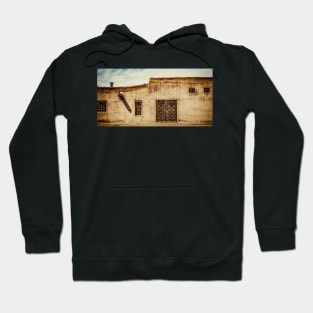 High Noon Restaurant & Saloon Hoodie